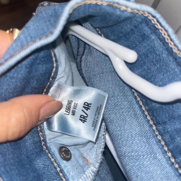 Express Ripped jeans - Picture 4 of 4